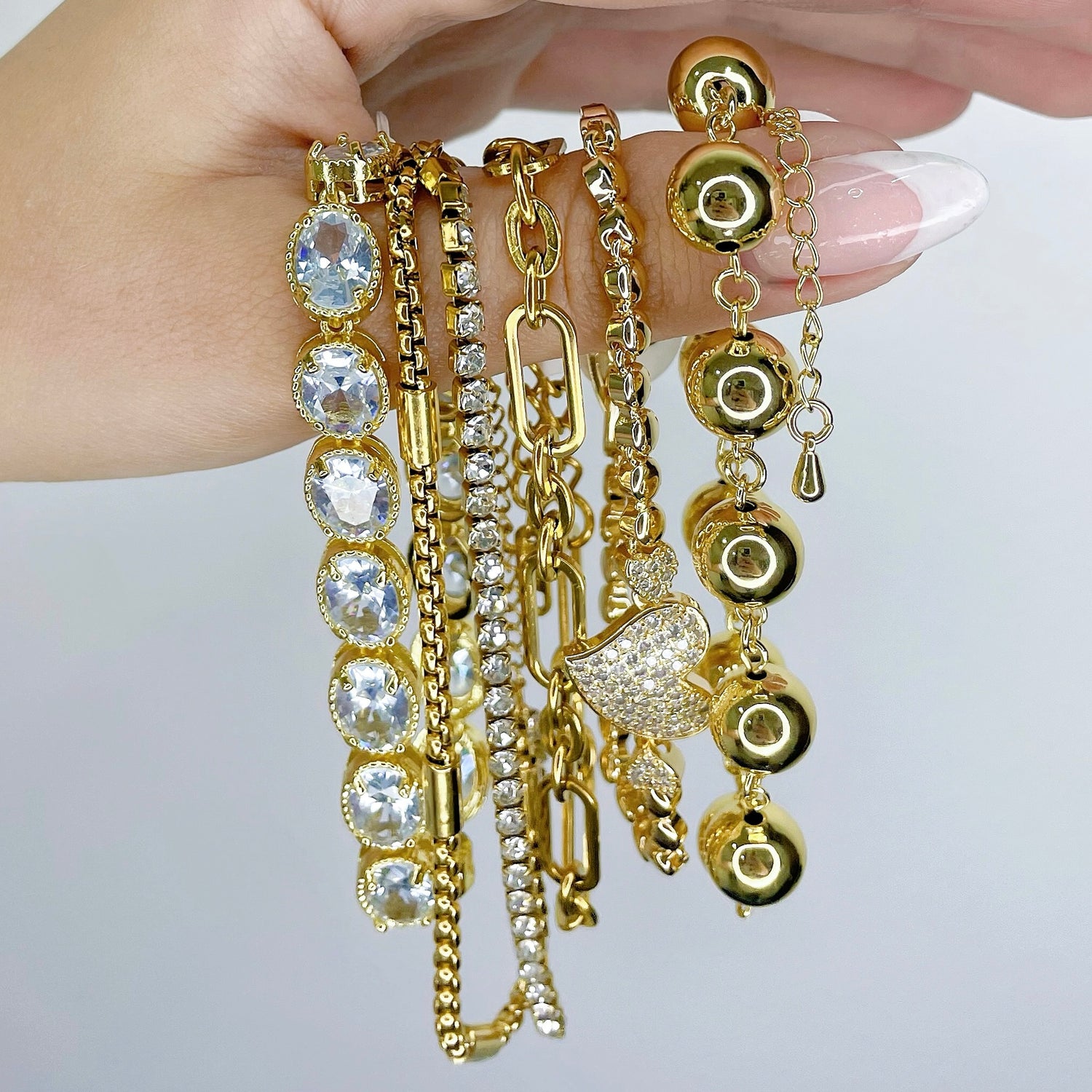 PULSERAS