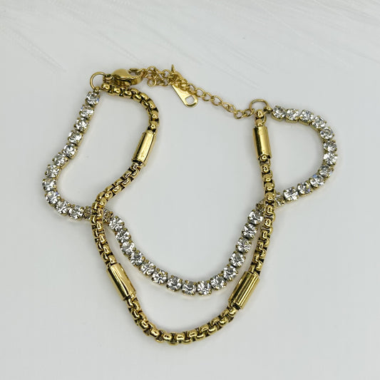 Emma Bracelet