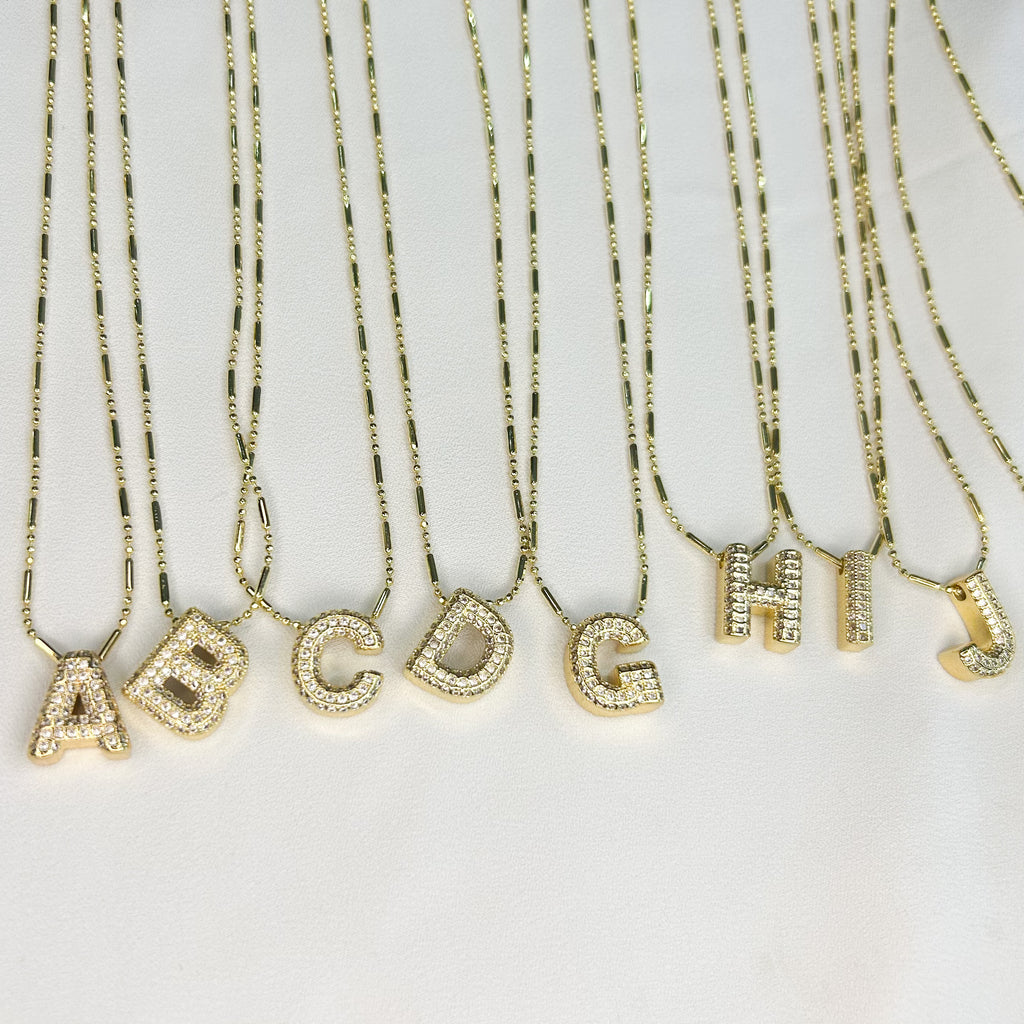 The Arianna’s Necklace