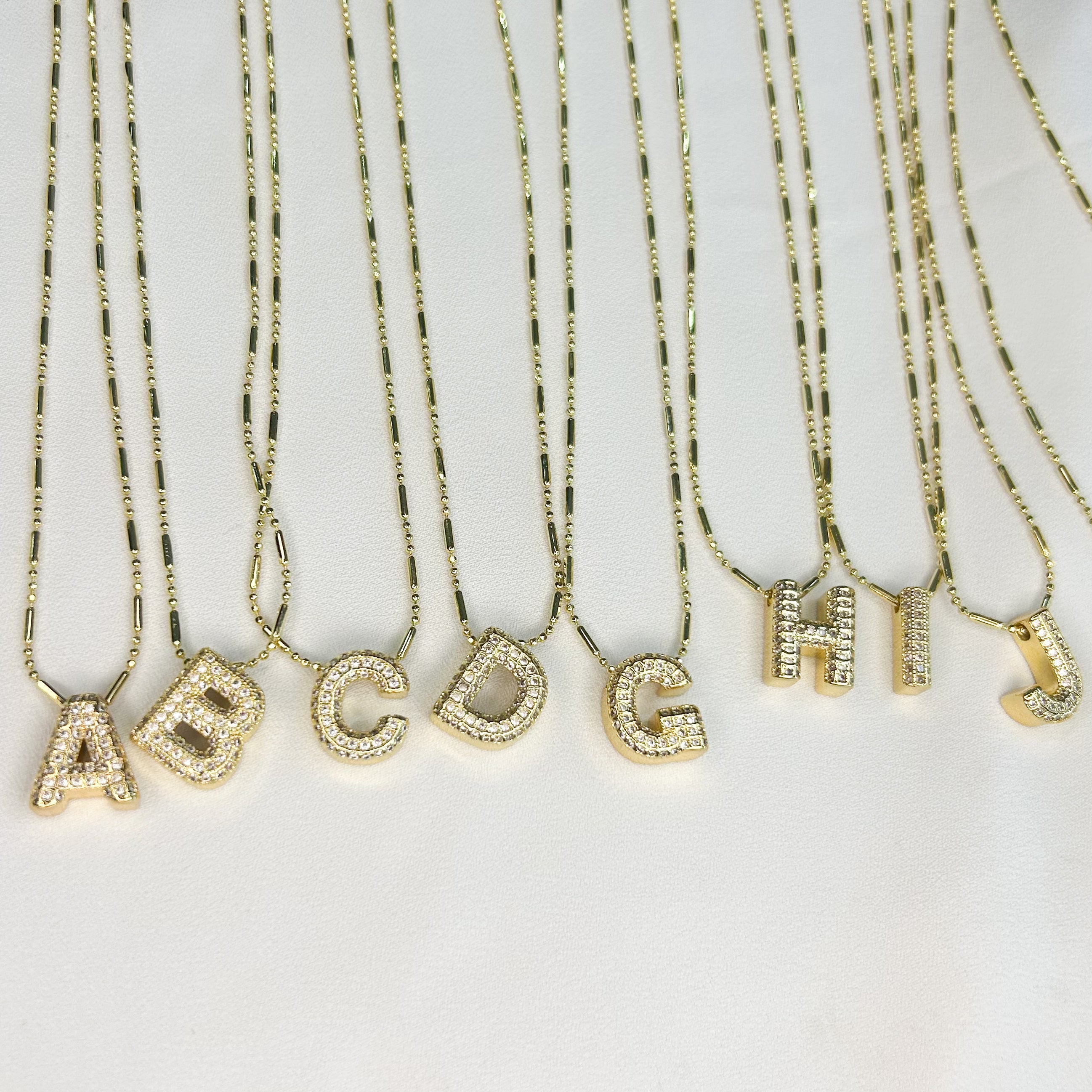 The Arianna’s Necklace