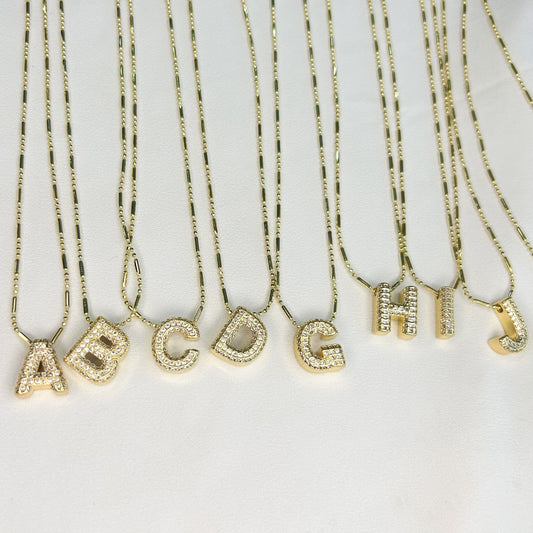 The Arianna’s Necklace