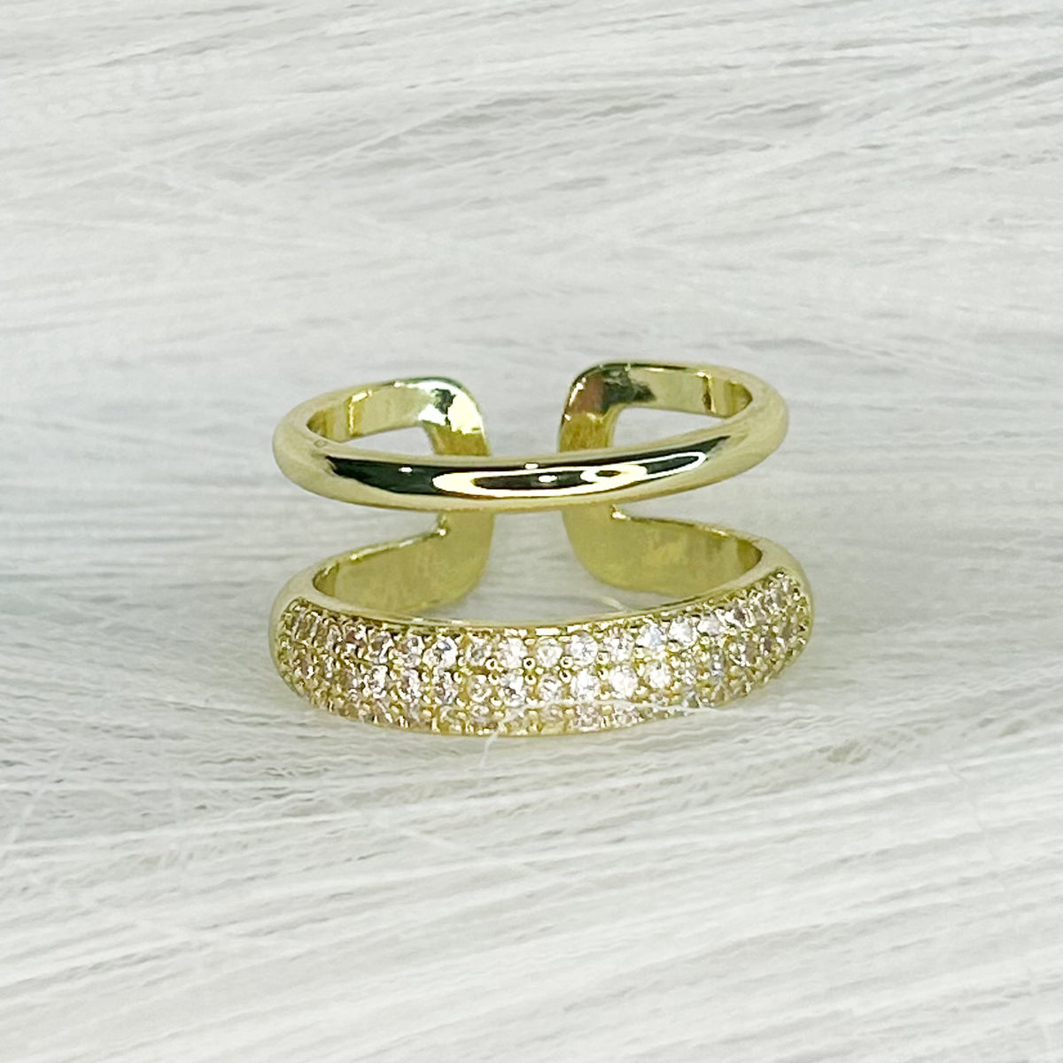 Hermione Ring