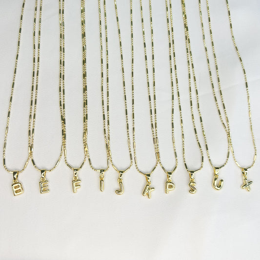 The Aria’s Necklace