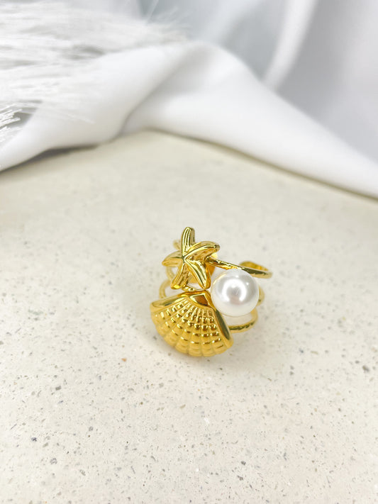 Isla Ring