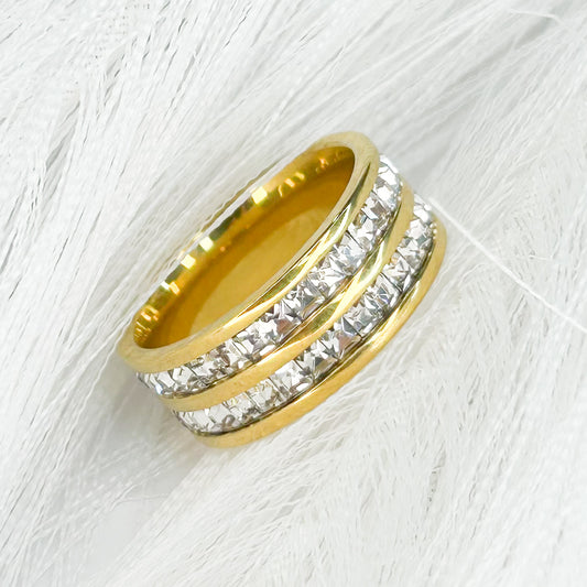 Milana Ring