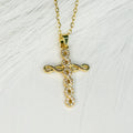 Morganna Necklace