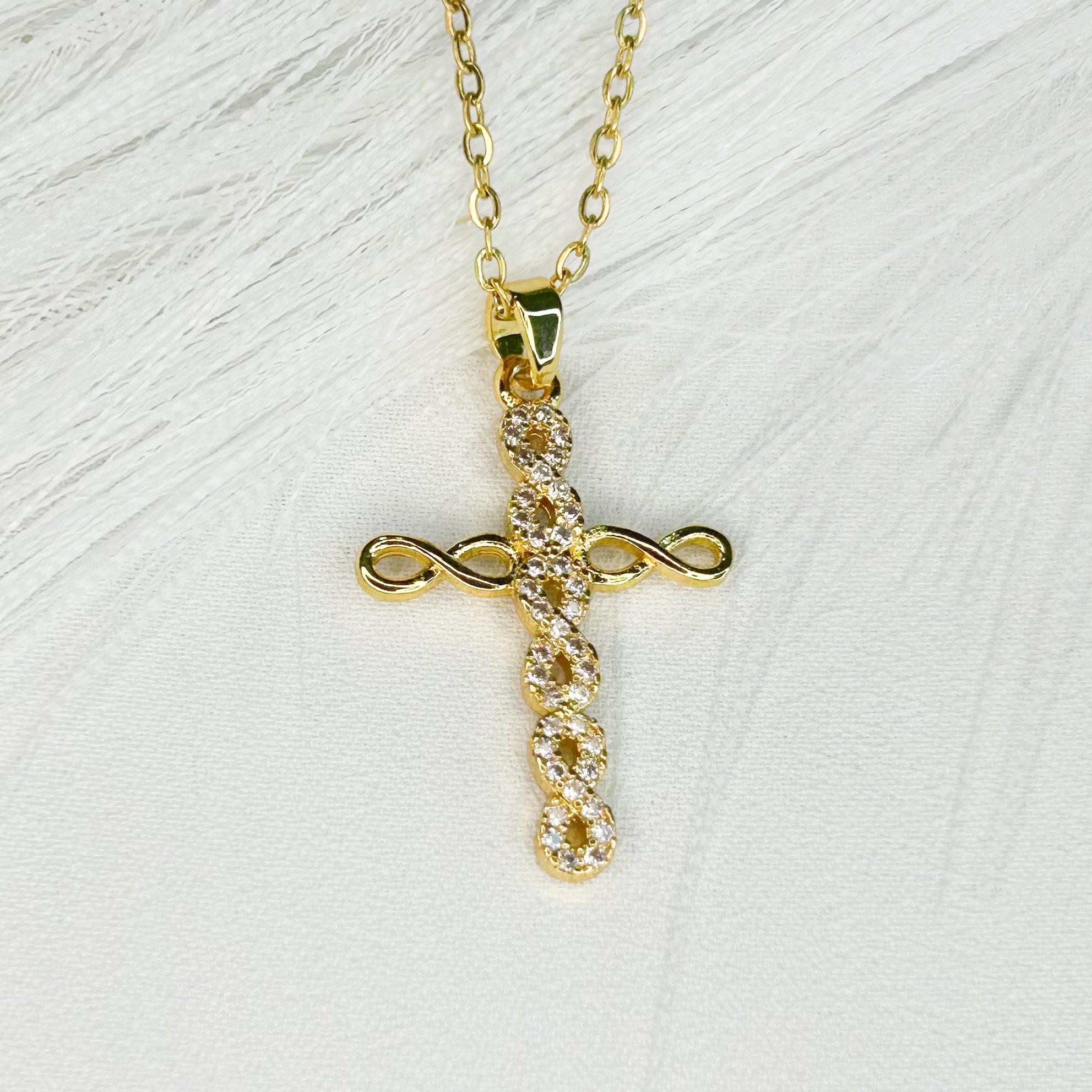 Morganna Necklace