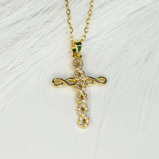 Morganna Necklace