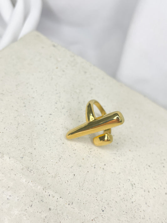 Rookie Ring