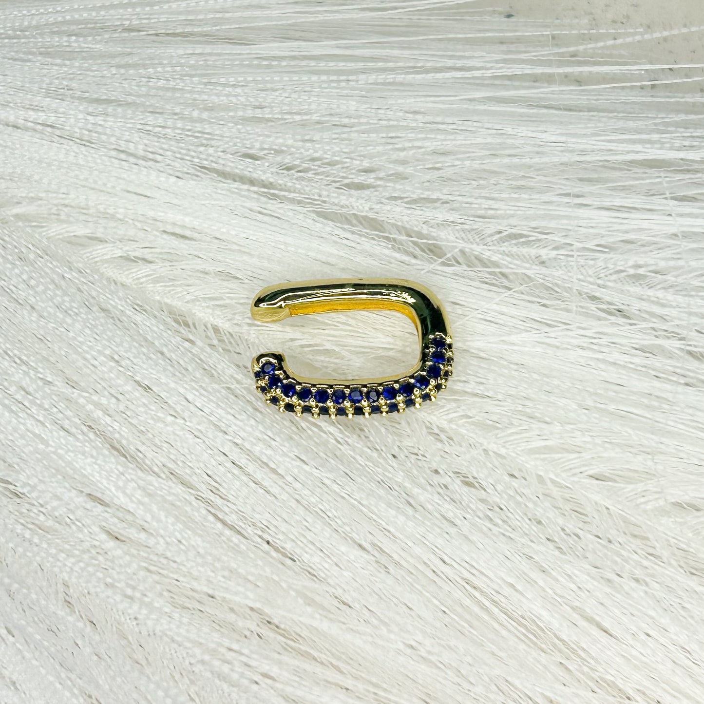 Sophia Cuff’s Blue