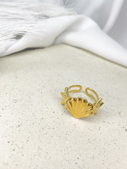 Summer Ring
