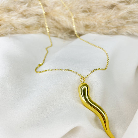 Haven Necklace