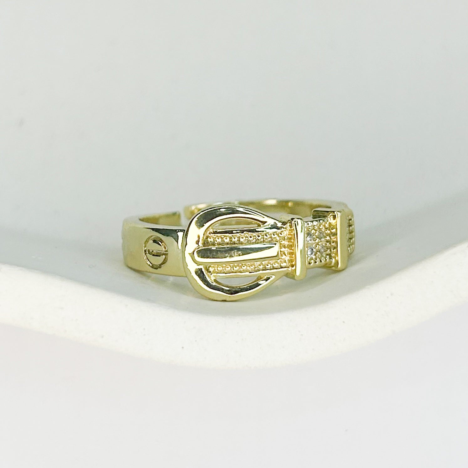 Orsa Ring
