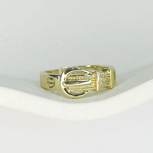 Orsa Ring