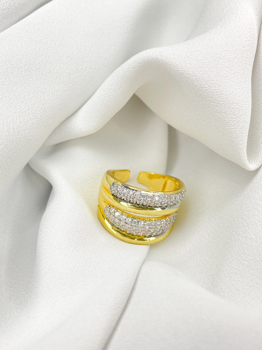 Constance Ring