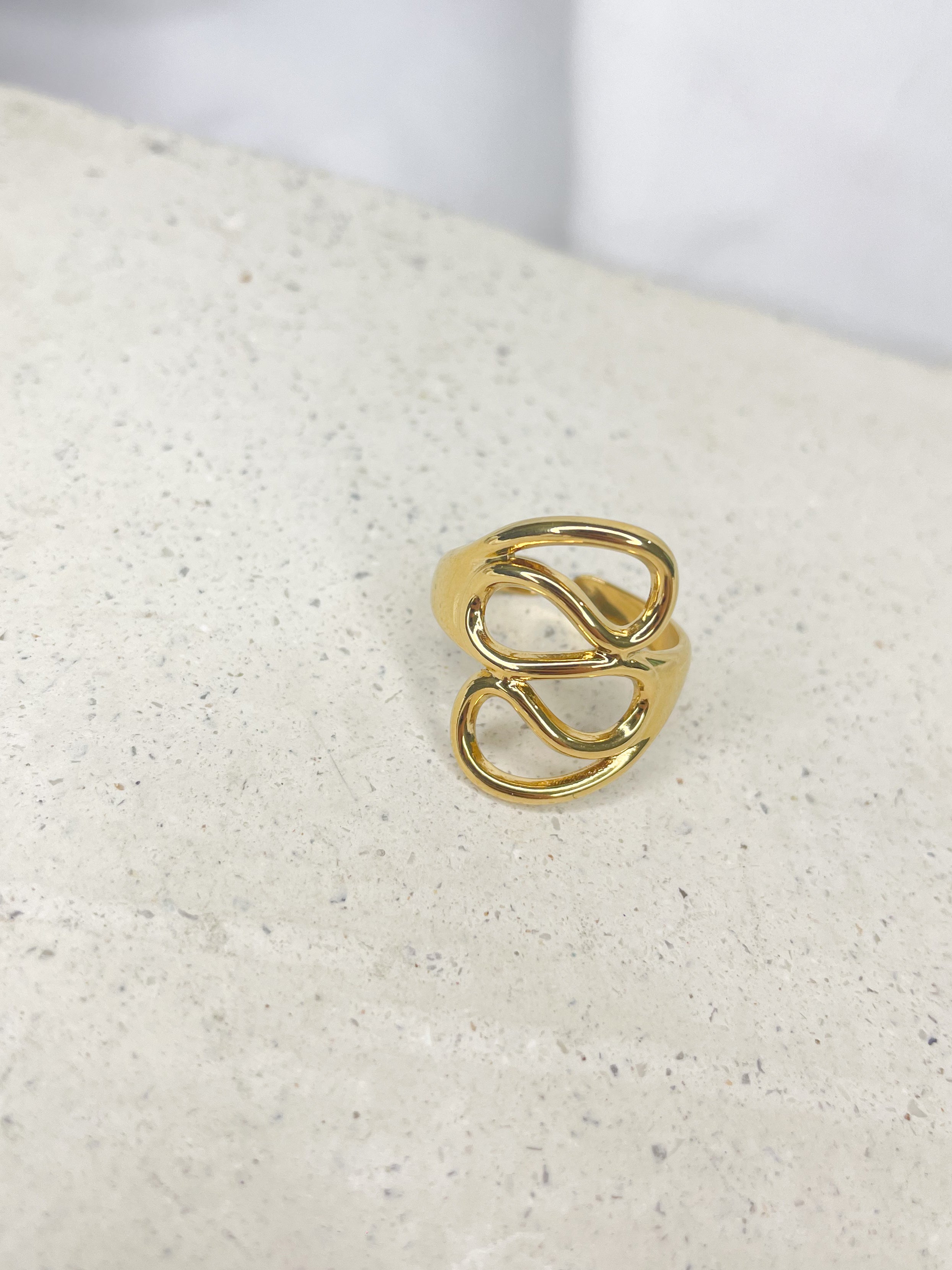 Manny Ring
