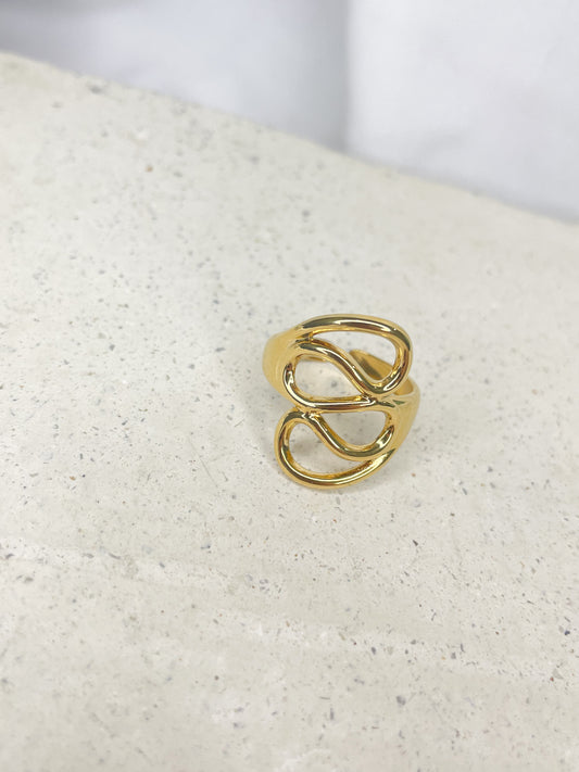 Manny Ring