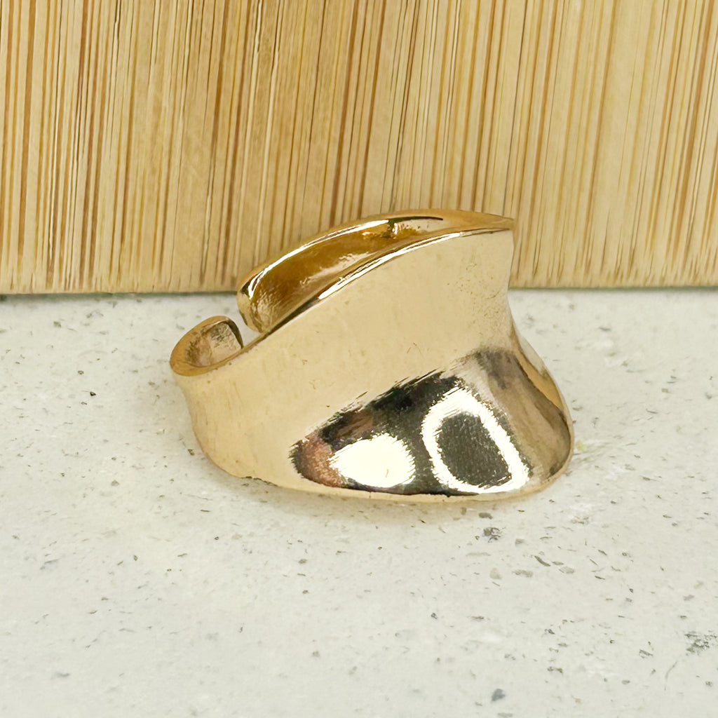 Harper Ring