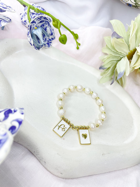 Faith Bracelet