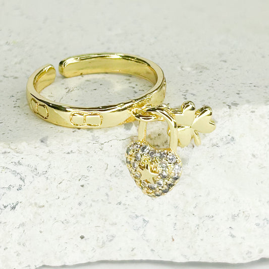 Ottavia Ring