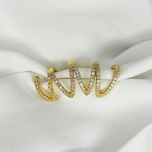 Ella Cuff’s