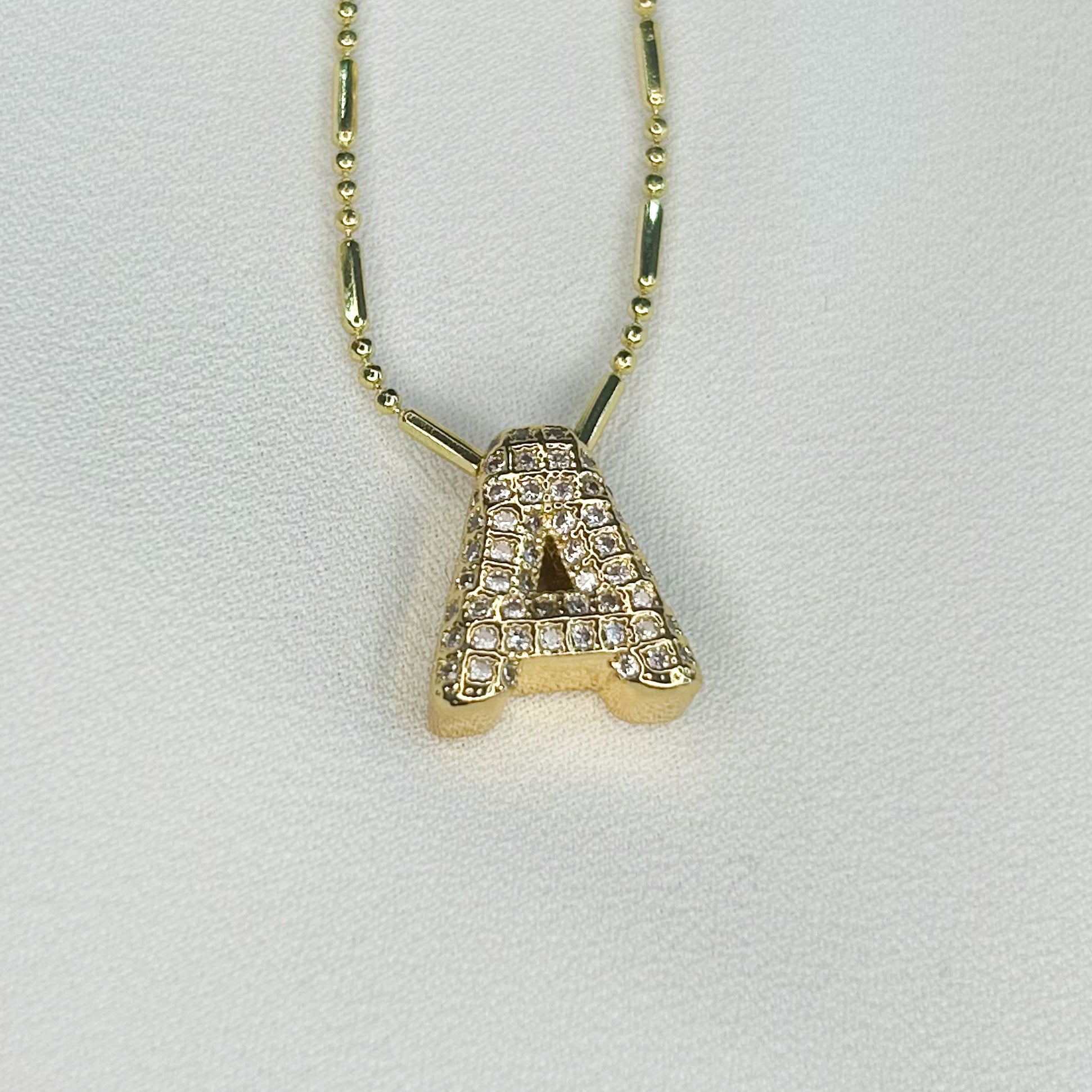 The Arianna’s Necklace