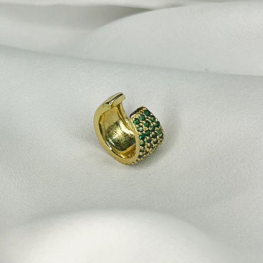 Belle Cuff’s Green