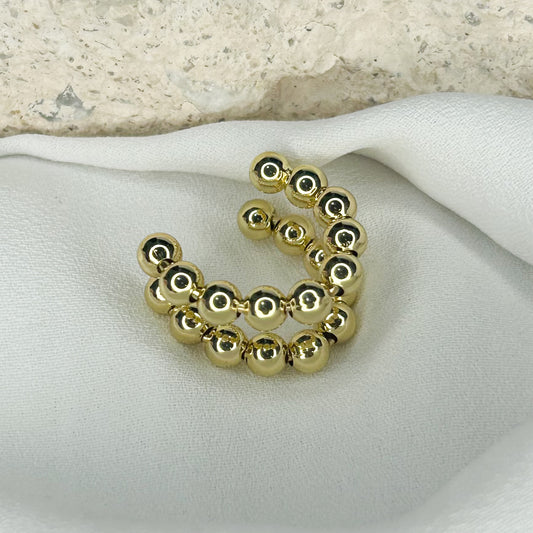 Madison Cuff’s