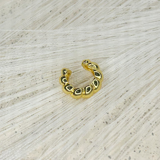 Amelia Cuff’s