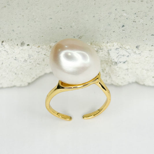 Isme Ring