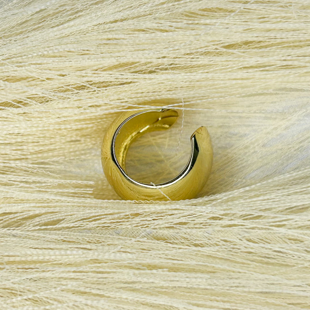 Lily Cuff’s