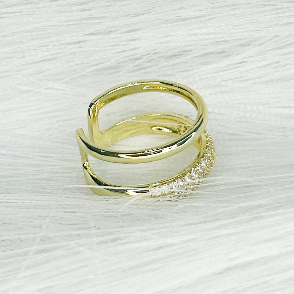 Hermione Ring
