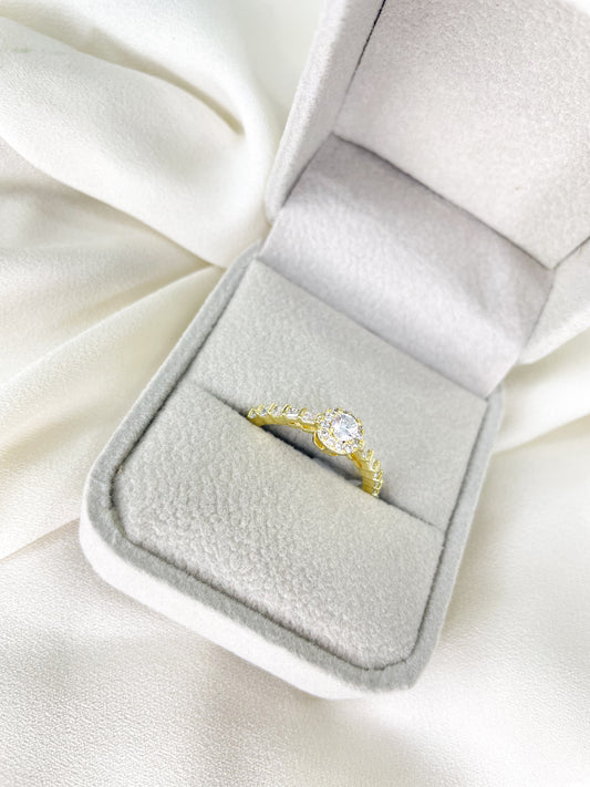 Elizabeth Ring