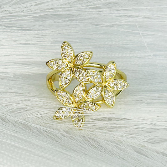 Zoé Ring