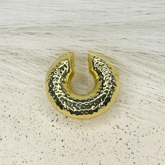 Leah Cuff’s