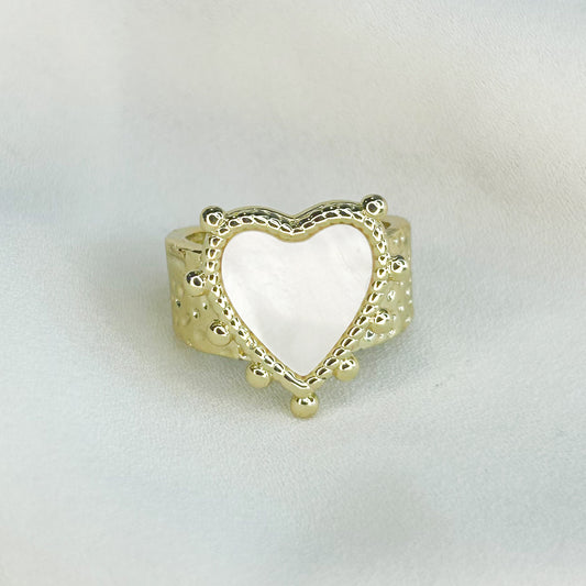 Aubrey Ring