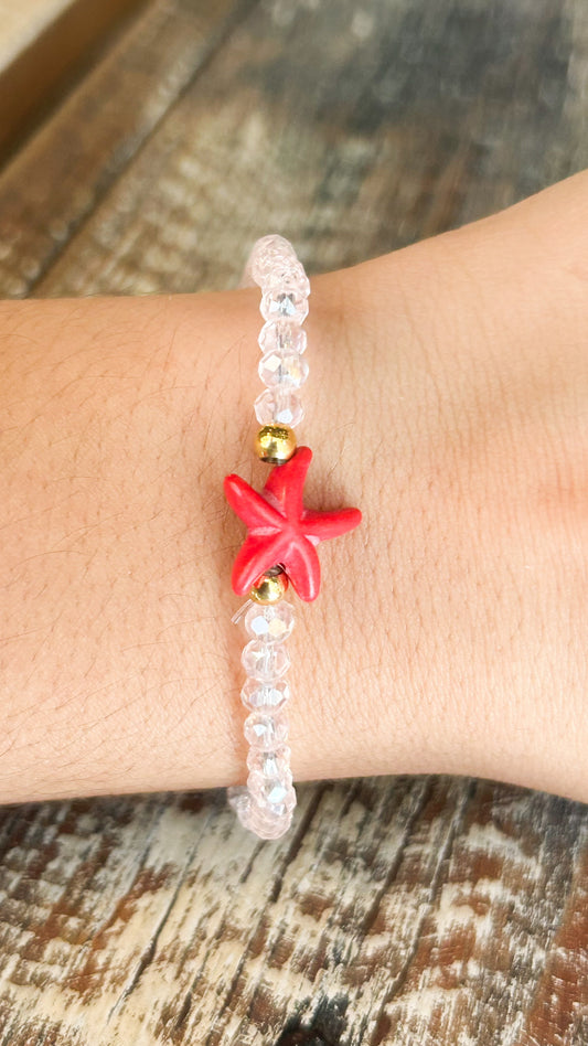 Star Bracelet