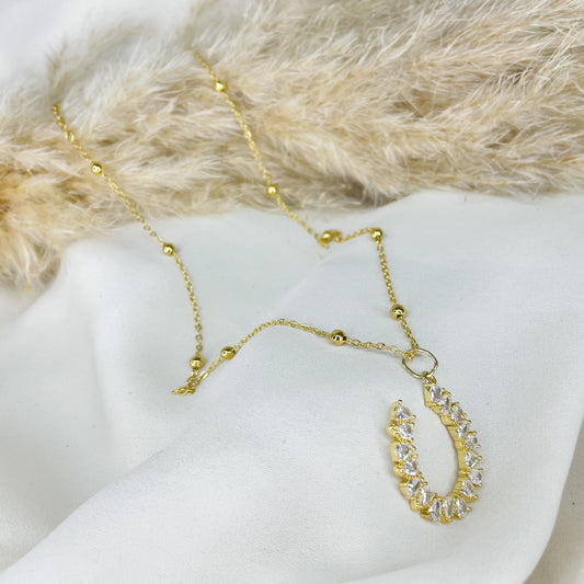 Helena Necklace