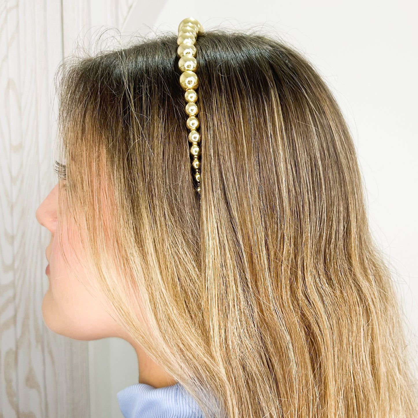 Hattie Hair Accesory
