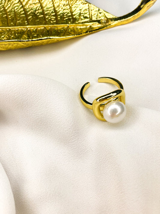 Pilar Ring