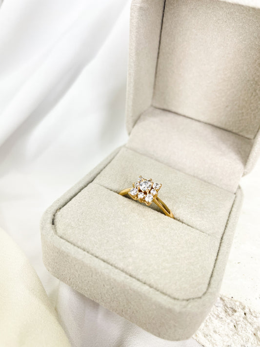 Leehna Ring