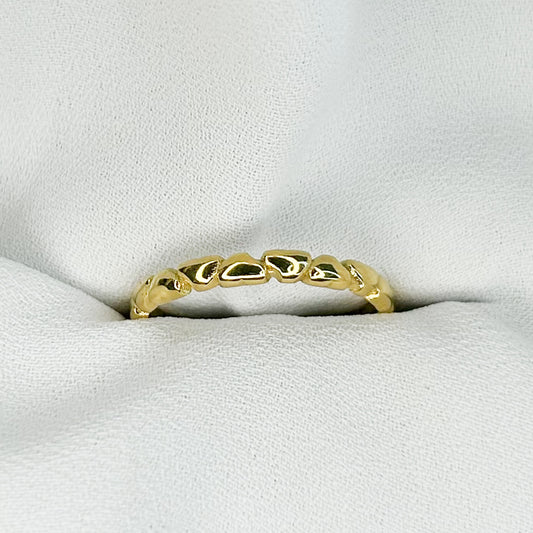 Cosetta Ring