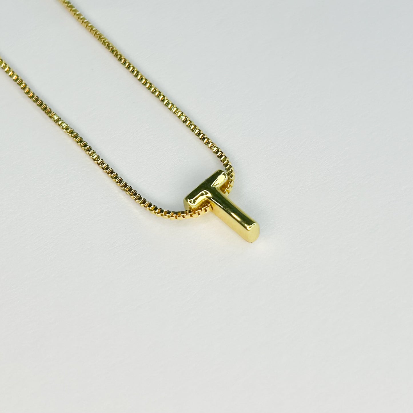 The Maria’s Necklace