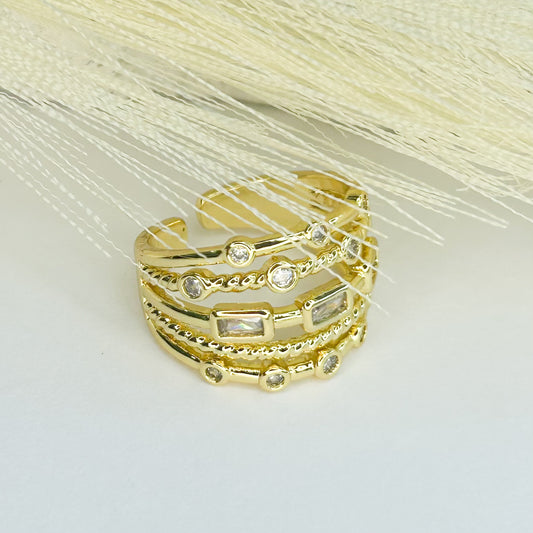 Idalla Ring