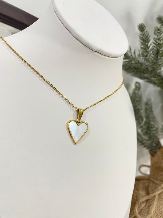 Carlota Necklace