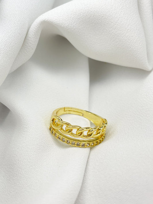 Petra Ring