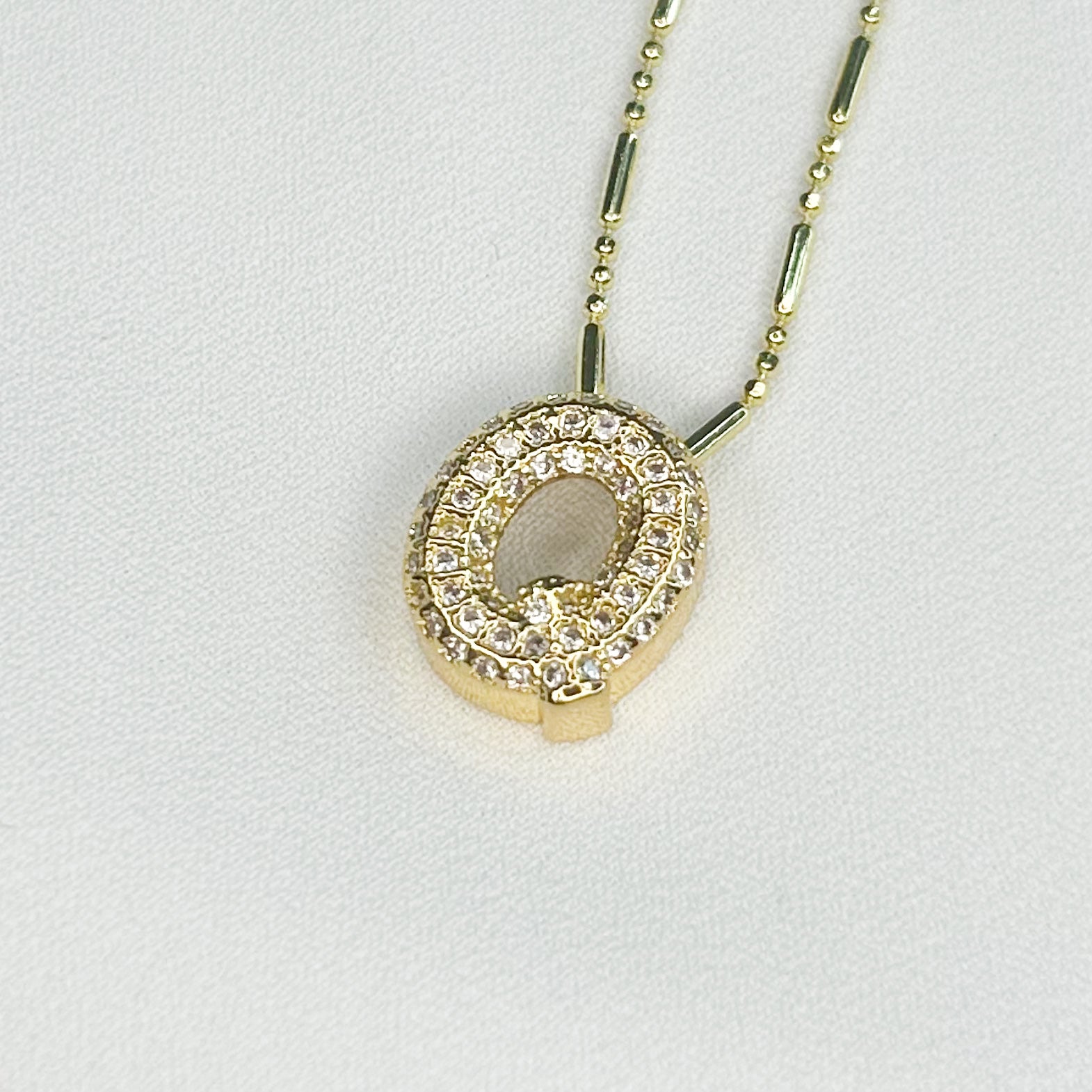 The Arianna’s Necklace