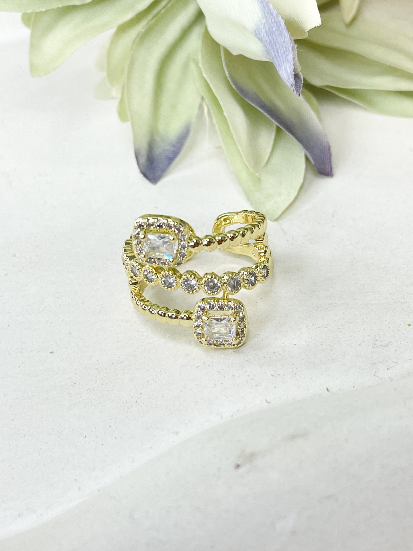 Milky Ring