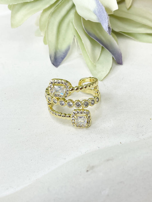 Milky Ring