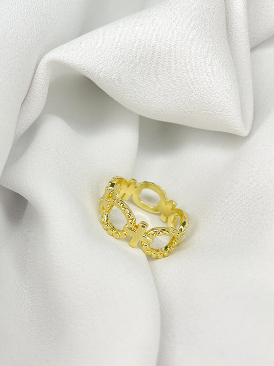 Camille Ring